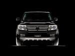 Toyota Land Cruiser 200 ZX V8 Goldman Cruise by DAMD 2007 года